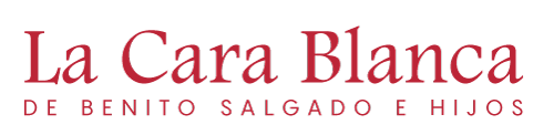 La Cara Blanca Logo